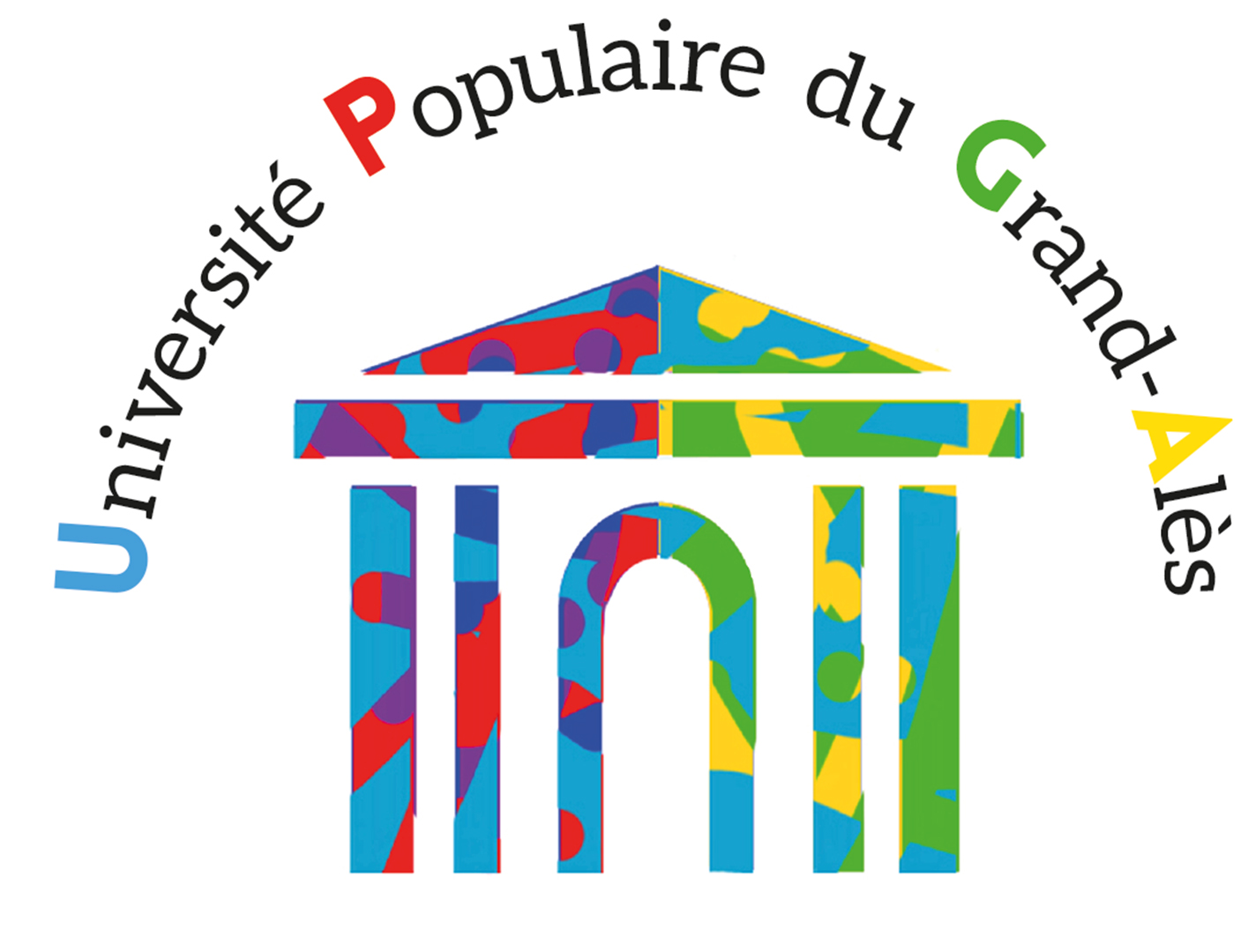 Université Populaire du Grand Alès